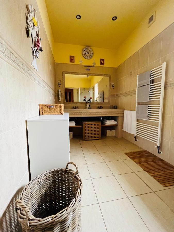 Apartman U Smrku Dvůr Králové nad Labem Buitenkant foto