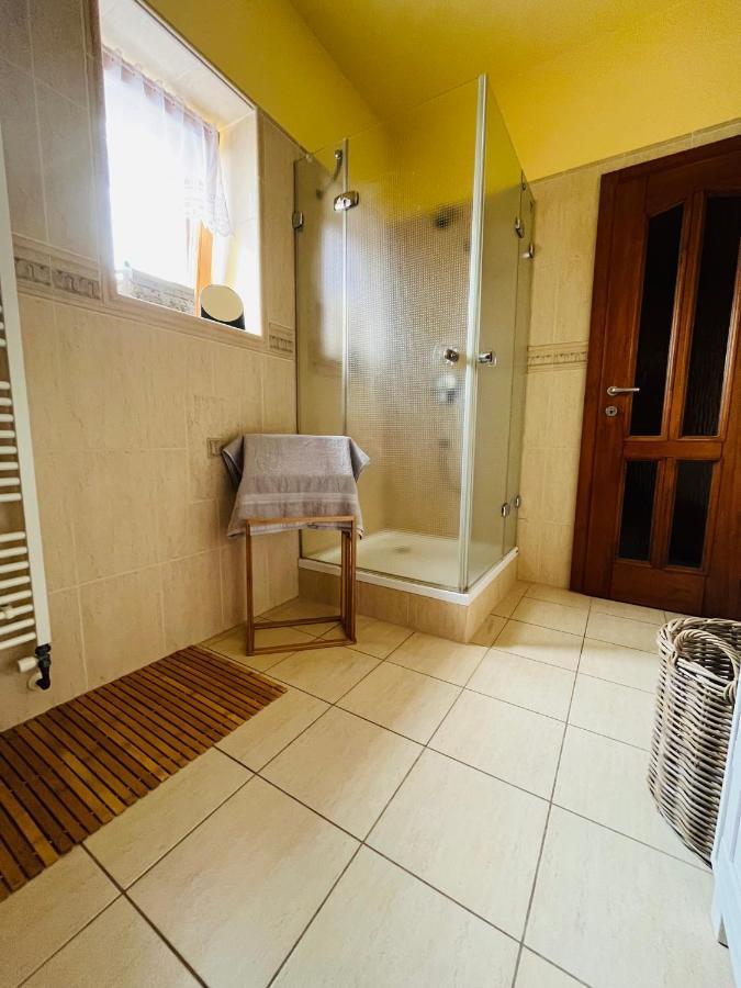 Apartman U Smrku Dvůr Králové nad Labem Buitenkant foto